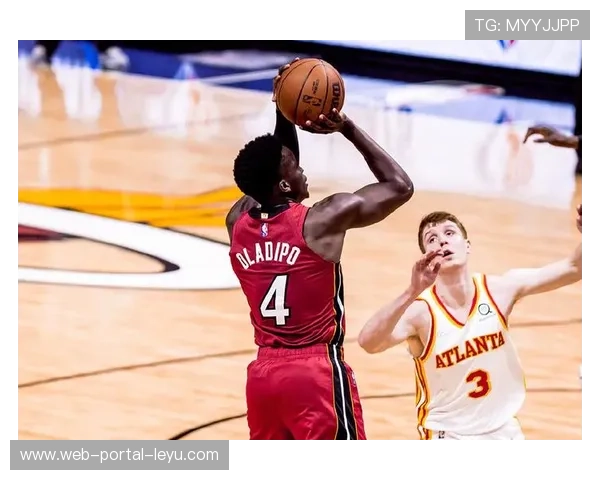 热火老鹰东部第八卡位战，阿德巴约出战成疑影响巨大