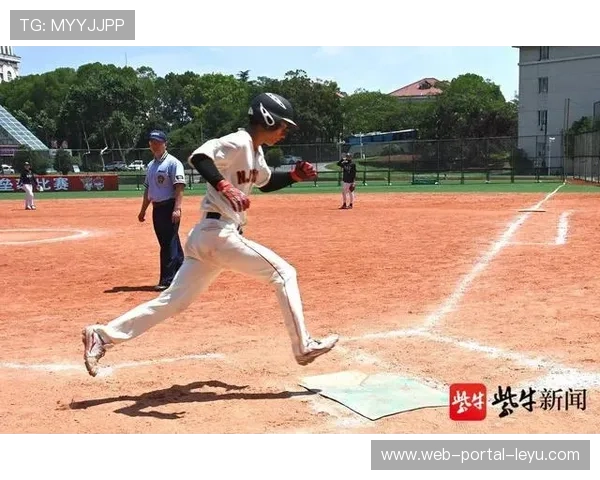 徐家埭棒球场累计承办近60场各类棒垒球赛事 徐家埭棒球场累计承办近60场各类棒垒球赛事