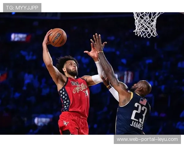 星辰队47-21大胜条纹队夺冠，爱德华兹斩获全明星MVP