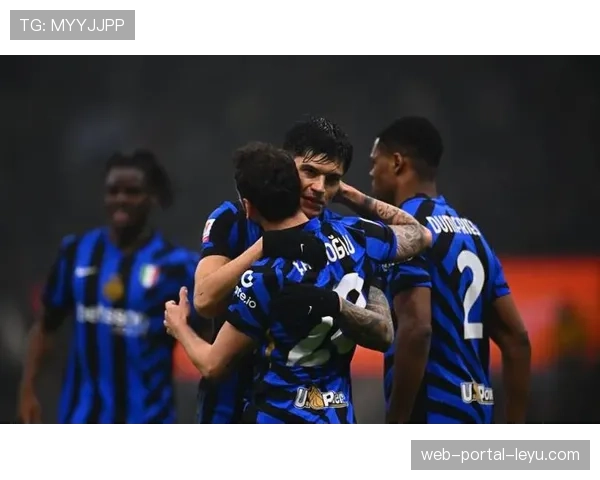 国际米兰客战尤文图斯，意甲天王山之战将决定冠军归属